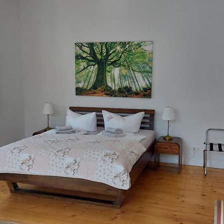 Villa Norma 바트샨다우 외부 사진